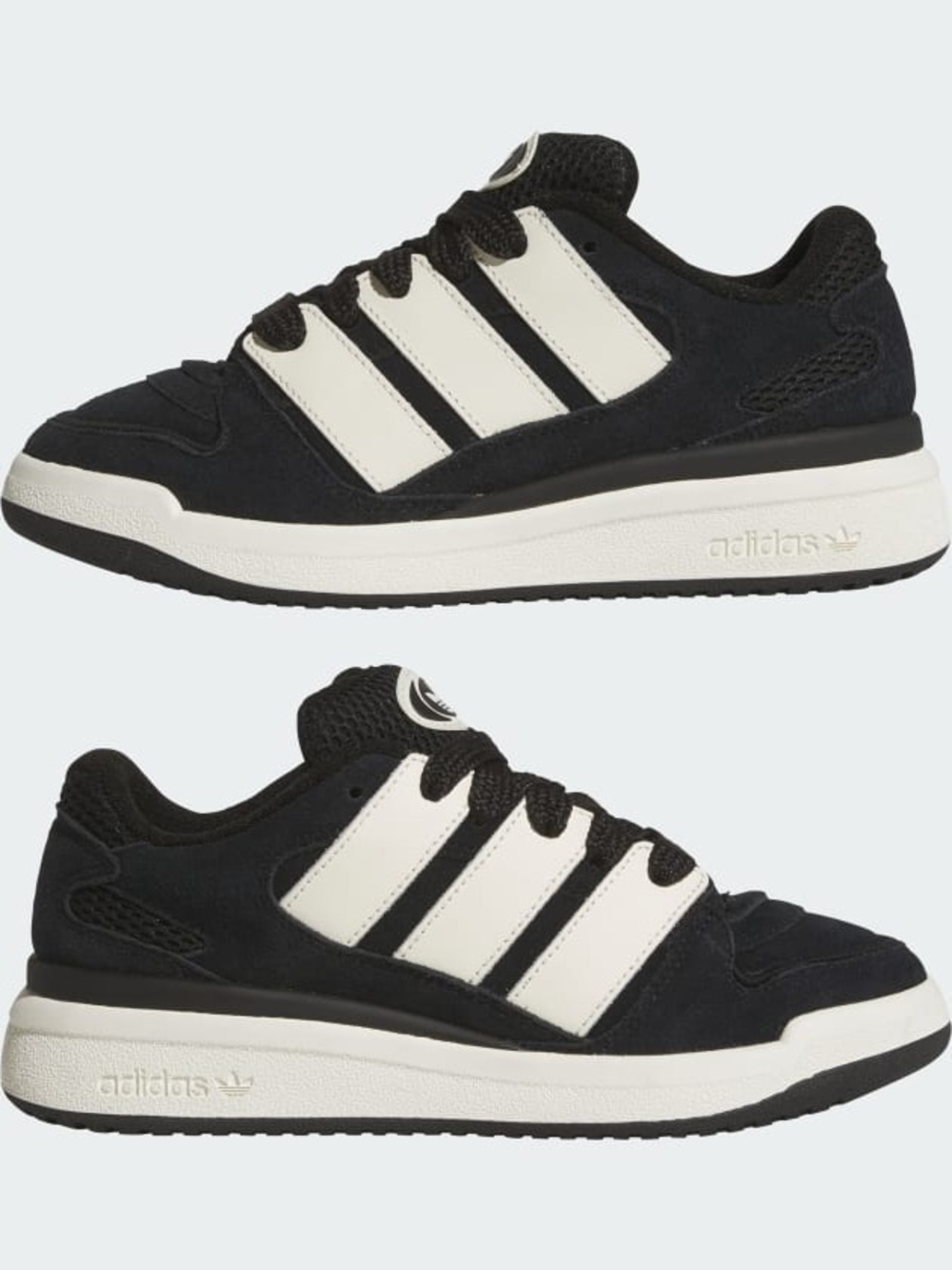 Adidas FORUM 2000 SHOES - Picture 7 of 13